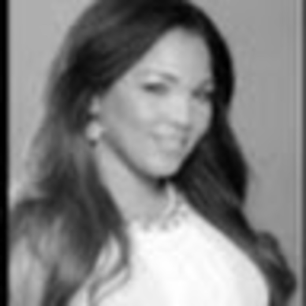 Meet your Posher, Margarita